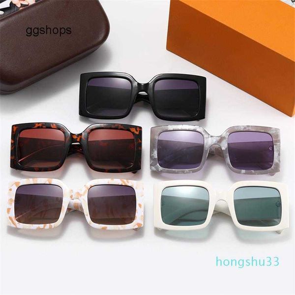 fashion summer beach sunglasses woman overszie goggle sunglasses for man woman uv400 with gift box hip-hop trendy ins 250k, White;black
fashion summer beach sunglasses woman overszie goggle sunglasses for man woman uv400 with gift box hip-hop trendy ins 250k, White;black