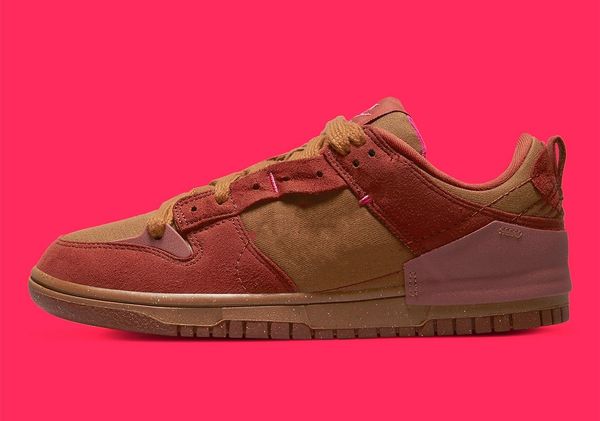 2023 latest dnks skates shoes outdoor & indoor men women duks low disrupt 2 desert bronze pink prime the brand name streetwear skatesboard s
2023 latest dnks skates shoes outdoor & indoor men women duks low disrupt 2 desert bronze pink prime the brand name streetwear skatesboard s
