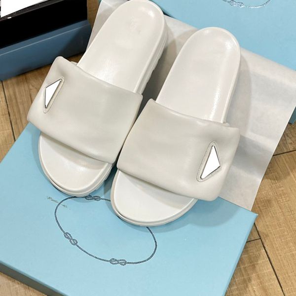 classic womens slippers platform heels slip on sandals designer triangular-shaped slide ladies retro black round toes leather mule summers b
classic womens slippers platform heels slip on sandals designer triangular-shaped slide ladies retro black round toes leather mule summers b