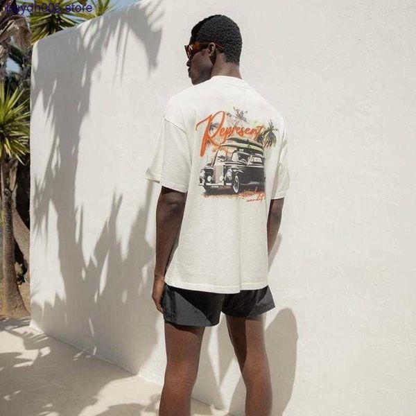 3jhw 2023 new men's and women's t shirt fashion design brand present rep california limited american high street coconut tree clas, White;black
3jhw 2023 new men's and women's t shirt fashion design brand present rep california limited american high street coconut tree clas, White;black
