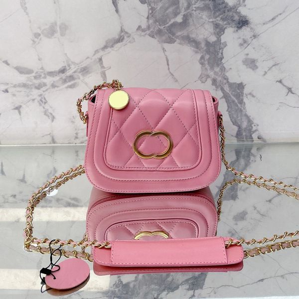 22k womens saddle luxury designer bag quilted genuine leather with coin charm gold metal hardware versatile crossbody shoulder handbags vint
22k womens saddle luxury designer bag quilted genuine leather with coin charm gold metal hardware versatile crossbody shoulder handbags vint