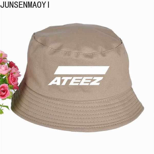 wide brim hats ateez bucket hat ateez kpop summer feless cap panama cotton hats women men fishing fisherman sunscreen beh hat p230311, Blue;gray
wide brim hats ateez bucket hat ateez kpop summer feless cap panama cotton hats women men fishing fisherman sunscreen beh hat p230311, Blue;gray
