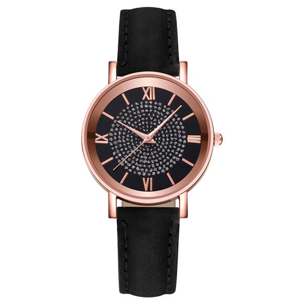 hbp fashion casual business watch leather strap ladies watches slim dial quartz movement womens wristwatch, Slivery;brown
hbp fashion casual business watch leather strap ladies watches slim dial quartz movement womens wristwatch, Slivery;brown