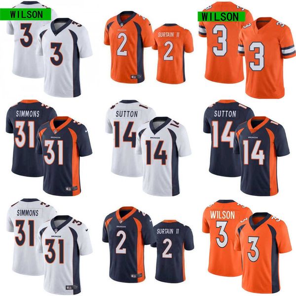 football jerseys denver''broncos''men women youth 3 russell wilson 2 patrick surtain ii 14 courtland sutton 7 john elway, Black;red
football jerseys denver''broncos''men women youth 3 russell wilson 2 patrick surtain ii 14 courtland sutton 7 john elway, Black;red