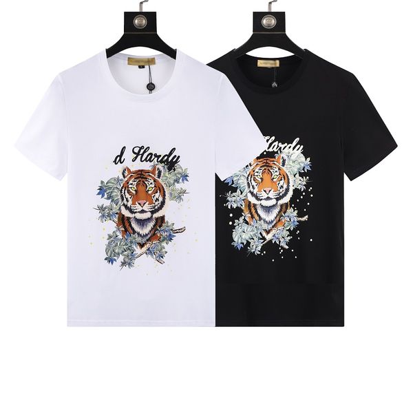 new pringting tee t shirt summer tide wear printed tiger head letter short sleeve pure cotton casual mens t-shirt mens half sleeve velvet te, White;black
new pringting tee t shirt summer tide wear printed tiger head letter short sleeve pure cotton casual mens t-shirt mens half sleeve velvet te, White;black