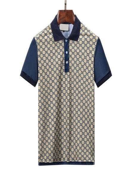 2022 mens designer polos shirts for man high street italy embroidery garter snakes little bees printing brands clothes cottom clot6799269, White;black
2022 mens designer polos shirts for man high street italy embroidery garter snakes little bees printing brands clothes cottom clot6799269, White;black