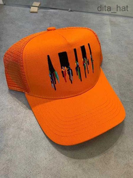 2022 latest colors ball caps luxury designers hat fashion trucker cap embroidery letters 22ss, Blue;gray
2022 latest colors ball caps luxury designers hat fashion trucker cap embroidery letters 22ss, Blue;gray