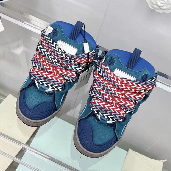 sandals thick bottom mixed color large size 45 casual shoes wide shoelaces flat patchwork lace up spring breathable running 230324, Black
sandals thick bottom mixed color large size 45 casual shoes wide shoelaces flat patchwork lace up spring breathable running 230324, Black