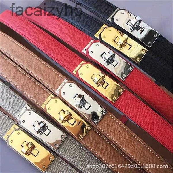 belts designer kelly belt buckle h family retractable slim dress pants cowhide palm lady, Black;brown
belts designer kelly belt buckle h family retractable slim dress pants cowhide palm lady, Black;brown