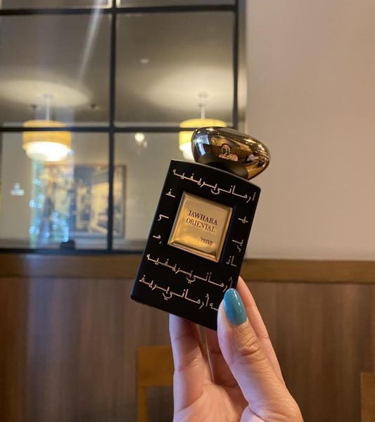 designer brand prive jawhara oriental perfume prive 100ml good smell long time leaving body mist fast ship6347581
designer brand prive jawhara oriental perfume prive 100ml good smell long time leaving body mist fast ship6347581