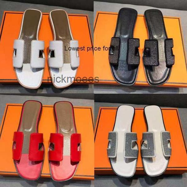 new designer women slippers genuine leather sandals summer oran flat flip flop crocodile skin slides ladies beach sandal luxury party, Black
new designer women slippers genuine leather sandals summer oran flat flip flop crocodile skin slides ladies beach sandal luxury party, Black