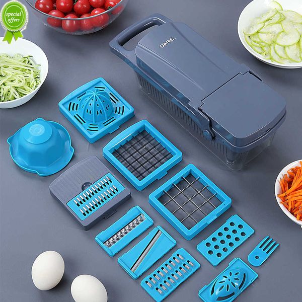 new 11 in 1 vegetable cutter multifunctional slicer fruit potato carrot grater kitchen slicer accessories vegetable cutter manual
new 11 in 1 vegetable cutter multifunctional slicer fruit potato carrot grater kitchen slicer accessories vegetable cutter manual