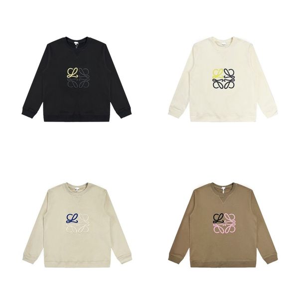 summer designer men's hoodies loewees geometric pattern men's and women's same high-quality embroidery hooded letters printin, Black
summer designer men's hoodies loewees geometric pattern men's and women's same high-quality embroidery hooded letters printin, Black