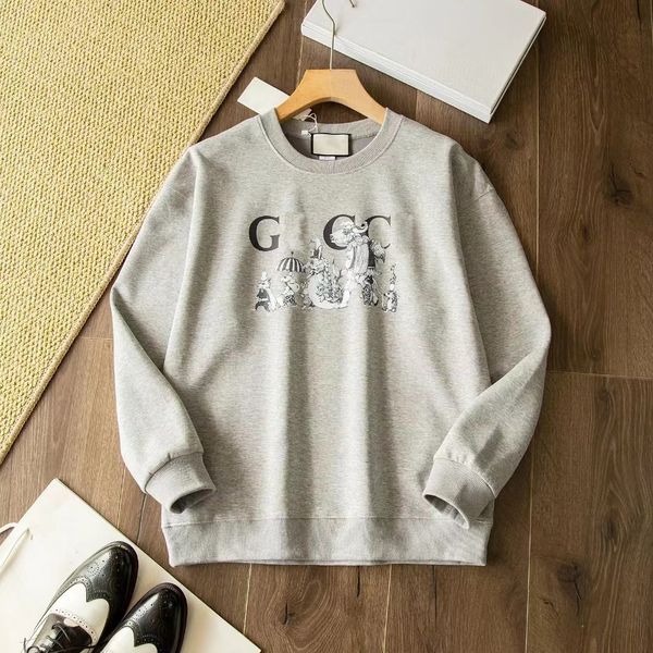 mens womens hoodies 2023 fashion cotton half sleeve round neck t-shirtand reflective long sleeve fleece comfortable street hoodie designer s, Black
mens womens hoodies 2023 fashion cotton half sleeve round neck t-shirtand reflective long sleeve fleece comfortable street hoodie designer s, Black