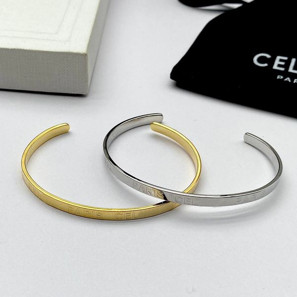 classic simple alphabet bracelet bangle for men women designer letter wristband cuff bracelet jewelry wedding lovers gift, Black
classic simple alphabet bracelet bangle for men women designer letter wristband cuff bracelet jewelry wedding lovers gift, Black