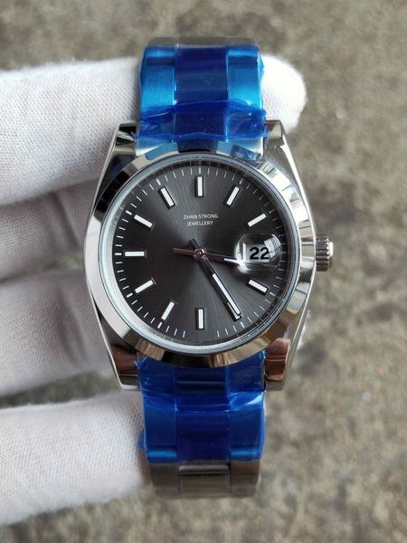 mens watches designer classic 36mm 41mm womens wristwatches automatic mechanical smooth case bezel man watch stainless steel strap woman lad, Slivery;golden
mens watches designer classic 36mm 41mm womens wristwatches automatic mechanical smooth case bezel man watch stainless steel strap woman lad, Slivery;golden