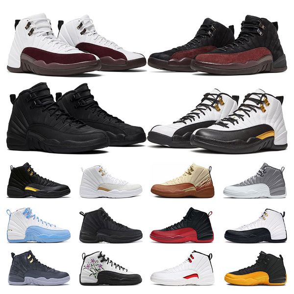 12s men basketball shoes jumpman 12 sports sneakers a ma maniere black reverse taxi utility flu game the master stone blue outdoor mens trai
12s men basketball shoes jumpman 12 sports sneakers a ma maniere black reverse taxi utility flu game the master stone blue outdoor mens trai