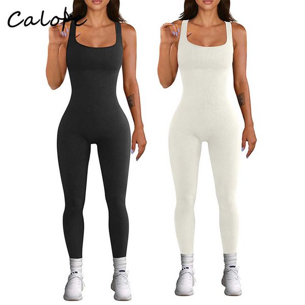 women's tracksuits y2k clothes bodycon jumpsuits for women 2023 sleeveless square neck ribbed rompers overalls sports yoga fitness set, Gray
women's tracksuits y2k clothes bodycon jumpsuits for women 2023 sleeveless square neck ribbed rompers overalls sports yoga fitness set, Gray