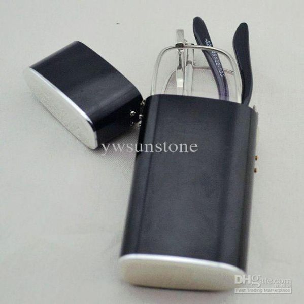 alloy folding reading glasses with case coating lens reader 10pcslot shippping5871213
alloy folding reading glasses with case coating lens reader 10pcslot shippping5871213
