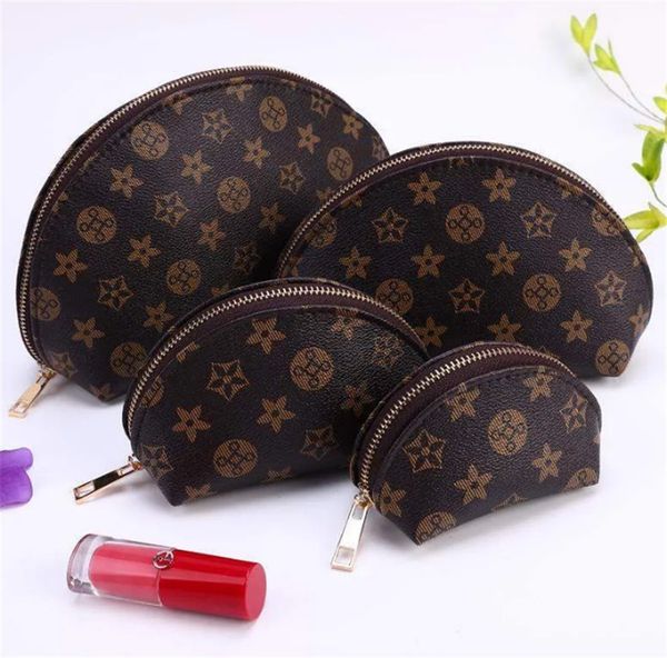 women cosmetic bags organizer famous makeup bag travel pouch make up ladies cluch purses organizador toiletry bag 4pcs set, Red;black
women cosmetic bags organizer famous makeup bag travel pouch make up ladies cluch purses organizador toiletry bag 4pcs set, Red;black