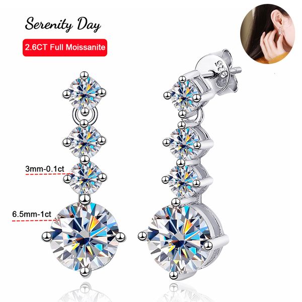 stud serety day s925 silver plate pt950 stud jewelry d color 2.6 carat long tassel earrings beating heart gift wholesale 230324, Golden;silver
stud serety day s925 silver plate pt950 stud jewelry d color 2.6 carat long tassel earrings beating heart gift wholesale 230324, Golden;silver