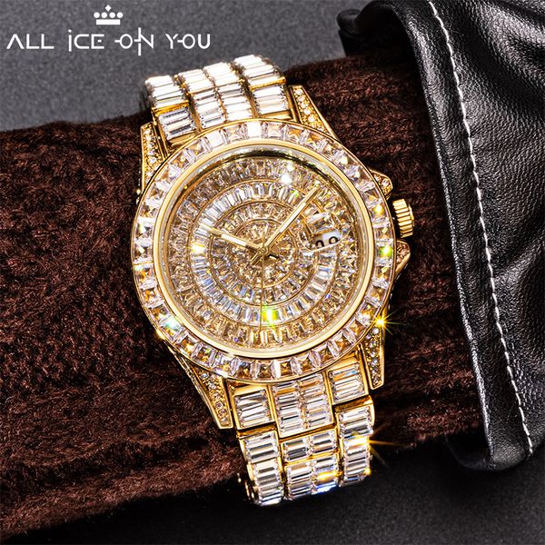 women s watches brand leather date cubic zirconia hip hop fashion luxury synthetic bracelet stainless steel for women gift 230325, Slivery;golden
women s watches brand leather date cubic zirconia hip hop fashion luxury synthetic bracelet stainless steel for women gift 230325, Slivery;golden