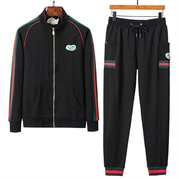 tracksuit man designers clothes 2023 mens womens jacket hoodie or pants men clothing sport hoodies sweatshirts couples suit casual sportswea, Gray
tracksuit man designers clothes 2023 mens womens jacket hoodie or pants men clothing sport hoodies sweatshirts couples suit casual sportswea, Gray