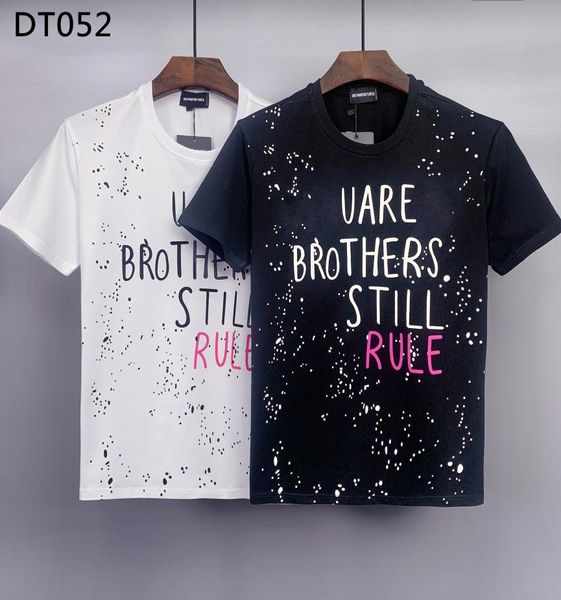dsq phantom turtle men039s tshirts mens designer t shirts black white back cool tshirt men summer fashion casual street tshi9617070, White;black
dsq phantom turtle men039s tshirts mens designer t shirts black white back cool tshirt men summer fashion casual street tshi9617070, White;black