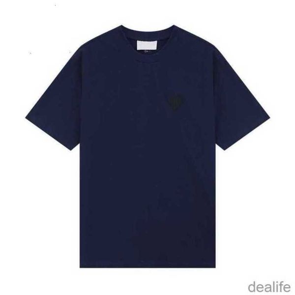 2023 mens women designer of luxury amis t shirt tshirts fashion men s casual tshirt man clothing fgy3, White;black
2023 mens women designer of luxury amis t shirt tshirts fashion men s casual tshirt man clothing fgy3, White;black