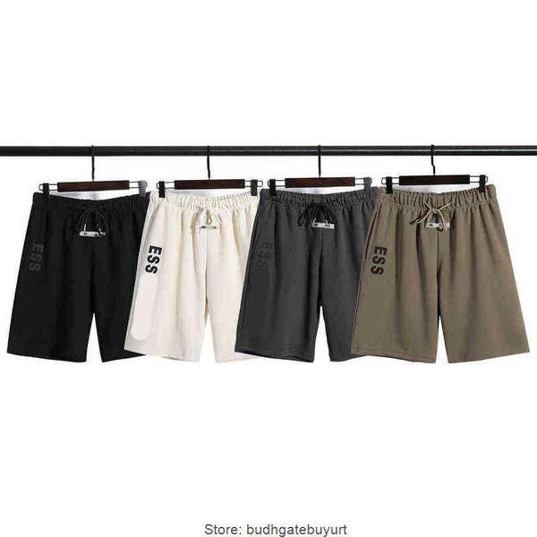 pants 2023ss mens shorts ess print ptint short loose knee length woman man fashion sportwear, Black
pants 2023ss mens shorts ess print ptint short loose knee length woman man fashion sportwear, Black