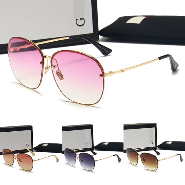 mens glasses luxury designer sunglasses womens eyeglasses full gradient frame movement outdoor shades pc frame fashion classic lady sun glas, White;black
mens glasses luxury designer sunglasses womens eyeglasses full gradient frame movement outdoor shades pc frame fashion classic lady sun glas, White;black