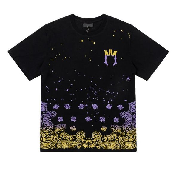 summer new european cotton short sleeve t-shirt men's crewneck trend tide brand i personality print half sleeve large size, White;black
summer new european cotton short sleeve t-shirt men's crewneck trend tide brand i personality print half sleeve large size, White;black
