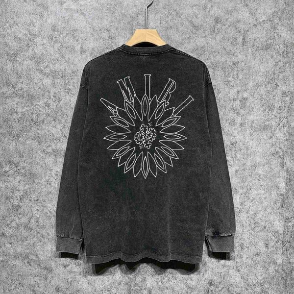 designer fashion maker mairi street high edition dotted lotus print washable old long sleeve tshirt sweaterqymo, Black
designer fashion maker mairi street high edition dotted lotus print washable old long sleeve tshirt sweaterqymo, Black