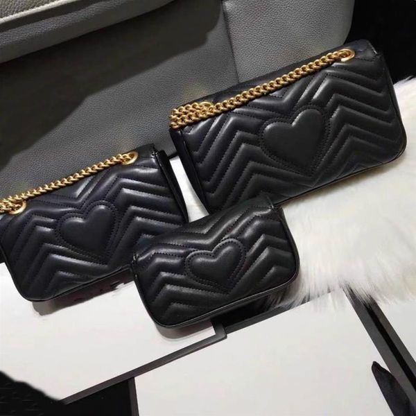 genuine leather chain purse fashion chain shoulder bag cowhide handbag presbyopic card holder purse evening bag messenger women wh240u
genuine leather chain purse fashion chain shoulder bag cowhide handbag presbyopic card holder purse evening bag messenger women wh240u