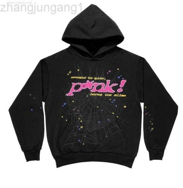 txis 222ss designer spider 555 hoodie pullover pink sp5der young thug hoodies senior classic leisure multicolor autumn winter men 8194119, Black
txis 222ss designer spider 555 hoodie pullover pink sp5der young thug hoodies senior classic leisure multicolor autumn winter men 8194119, Black