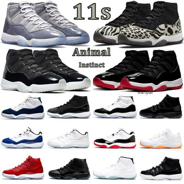 2022 11s animal instinct men basketball shoes 11 jumpman cool grey 25th anniversary bred concord cap and gown gamma blue mens women trainers
2022 11s animal instinct men basketball shoes 11 jumpman cool grey 25th anniversary bred concord cap and gown gamma blue mens women trainers