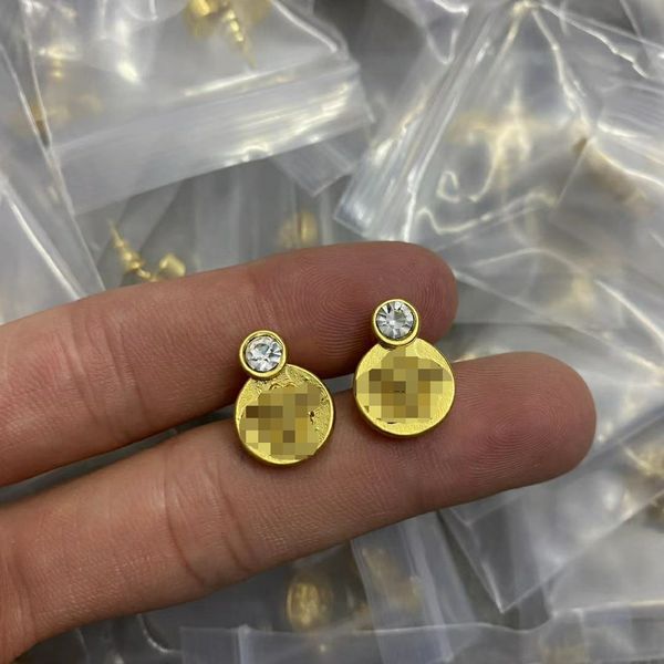 fashion designer jewelry dangle crystal diamond earrings women's ear studs banshee medusa head portrait embellish embellishment earring, Silver
fashion designer jewelry dangle crystal diamond earrings women's ear studs banshee medusa head portrait embellish embellishment earring, Silver