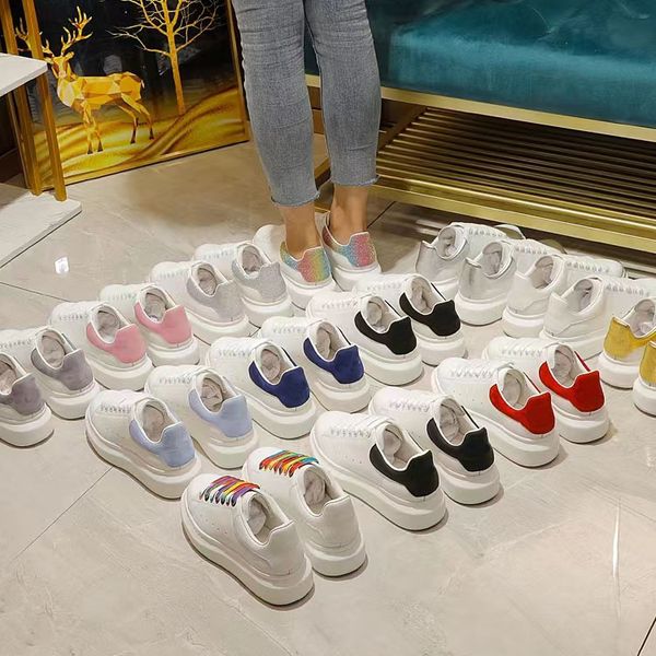 2023 men women casual shoes lace up flat comfort pretty trainers daily lifestyle luxury size eur sneakers, Black
2023 men women casual shoes lace up flat comfort pretty trainers daily lifestyle luxury size eur sneakers, Black