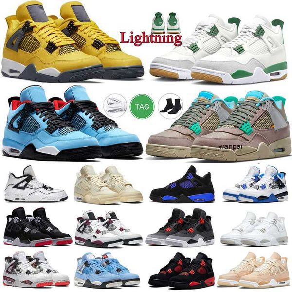 2023 designer men women black basketball shoes 4 4s jumpman og black canvas cat university blue sail red thunder metallic outdoor sports sne
2023 designer men women black basketball shoes 4 4s jumpman og black canvas cat university blue sail red thunder metallic outdoor sports sne