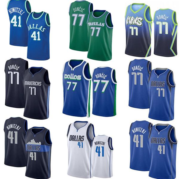 dal luka 77 donccic basketball jerseys maverick dirk nowitzki city jersey edition wear retro, Black;red
dal luka 77 donccic basketball jerseys maverick dirk nowitzki city jersey edition wear retro, Black;red