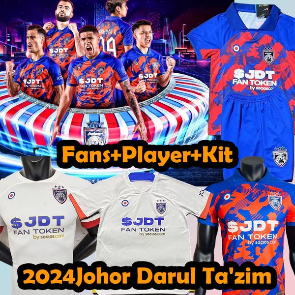 2024 johor darul ta'zim f.c. soccer jerseys 2023 2024 jdt #19 akhyar.r malaysia super league23/24 home red away white men fans player f, Black;yellow
2024 johor darul ta'zim f.c. soccer jerseys 2023 2024 jdt #19 akhyar.r malaysia super league23/24 home red away white men fans player f, Black;yellow