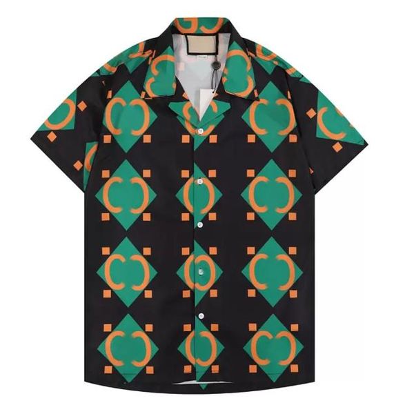 luxury designer shirts men039s fashion tiger letter v silk bowling shirt casual shirts men slim fit short sleeve dress m3xl6758221, White;black
luxury designer shirts men039s fashion tiger letter v silk bowling shirt casual shirts men slim fit short sleeve dress m3xl6758221, White;black