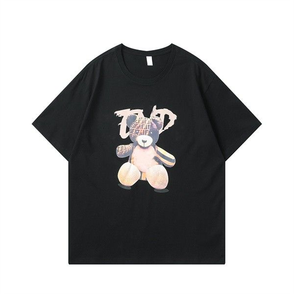 2023 mens polo shirt designer man fashion horse t shirts casual men golf summer polos shirt embroidery high street trend tee asian size m-xx, White;black
2023 mens polo shirt designer man fashion horse t shirts casual men golf summer polos shirt embroidery high street trend tee asian size m-xx, White;black