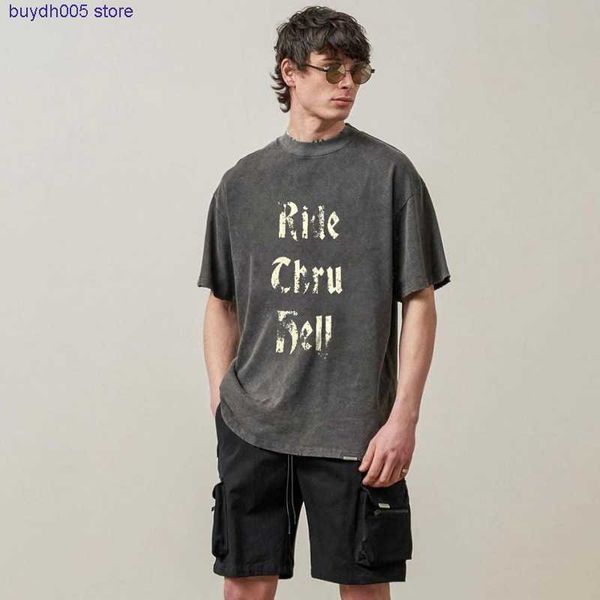 4viv 2023 new men's and women's t shirt fashion design brand present summer washing damage round neck short sleeve half sleeve nq6, White;black
4viv 2023 new men's and women's t shirt fashion design brand present summer washing damage round neck short sleeve half sleeve nq6, White;black