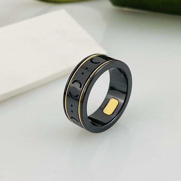 2021 jewelry men/women fashion luxury ring gold couple ring s925 high polished gift a1, Silver
2021 jewelry men/women fashion luxury ring gold couple ring s925 high polished gift a1, Silver