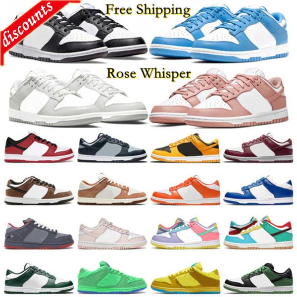2023 2022 big size casual shoes for mens womens panda black white rose whisper grey fog medium curry unc syracuse varsity green dunked sport
2023 2022 big size casual shoes for mens womens panda black white rose whisper grey fog medium curry unc syracuse varsity green dunked sport