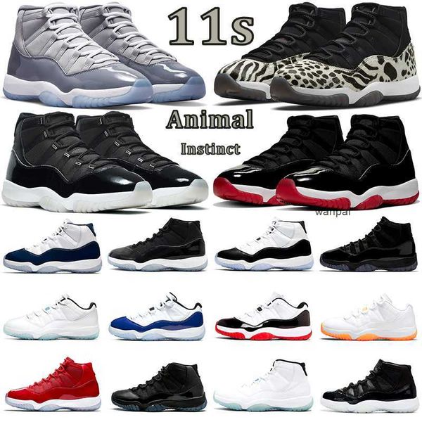 2022 11s animal instinct men basketball shoes 11 jumpman cool grey 25th anniversary bred concord cap and gown gamma blue mens women trainers
2022 11s animal instinct men basketball shoes 11 jumpman cool grey 25th anniversary bred concord cap and gown gamma blue mens women trainers