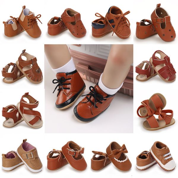 first walkers brown fashion baby shoes casual shoes for boy and girl rubber shoes sneakers for freshmen comfort first walkers shoes 0-18m 23
first walkers brown fashion baby shoes casual shoes for boy and girl rubber shoes sneakers for freshmen comfort first walkers shoes 0-18m 23