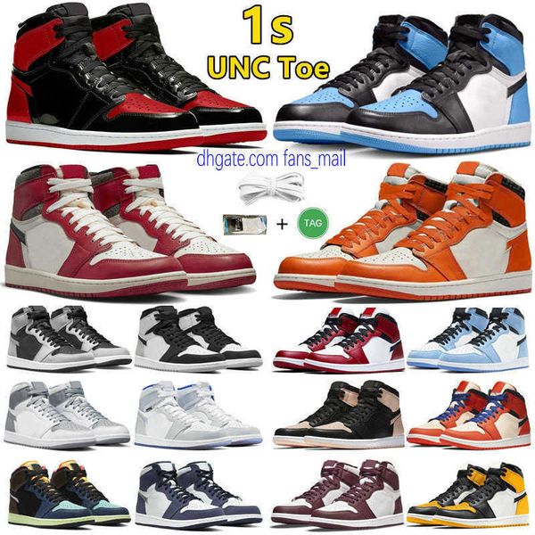jumpman 1 1s mens basketball shoes starfish lost found bred patent gorge green unc true blue bordeaux dark mocha chicago men women trainers
jumpman 1 1s mens basketball shoes starfish lost found bred patent gorge green unc true blue bordeaux dark mocha chicago men women trainers