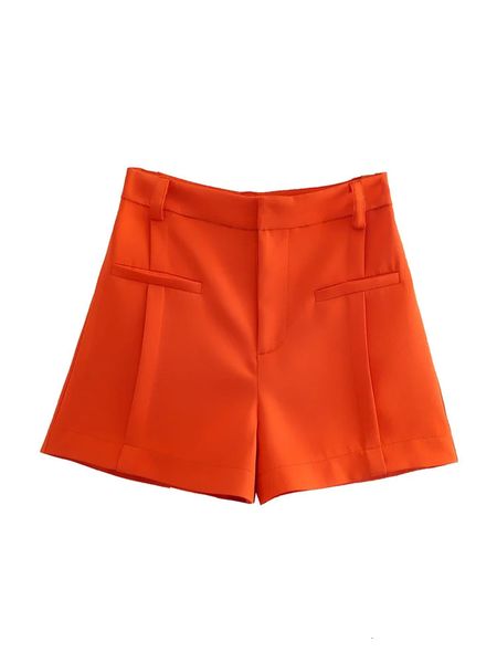 women's shorts fashion women red shorts for office lady summer high waist pockets solid color casual female short pants 230325, White;black
women's shorts fashion women red shorts for office lady summer high waist pockets solid color casual female short pants 230325, White;black